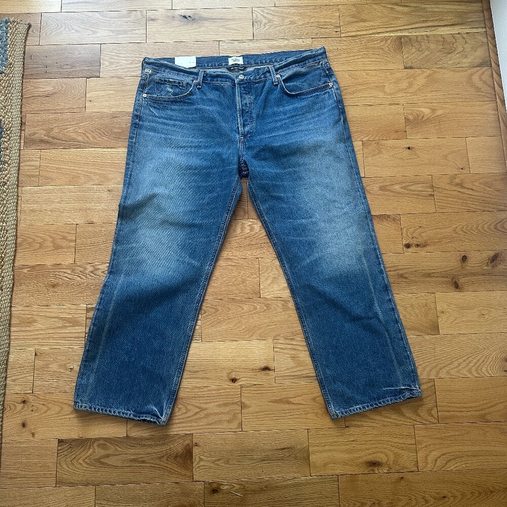 Citizens of Humanity jeans